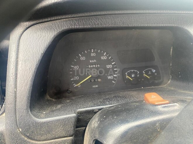 DongFeng EQ1020TF-10
