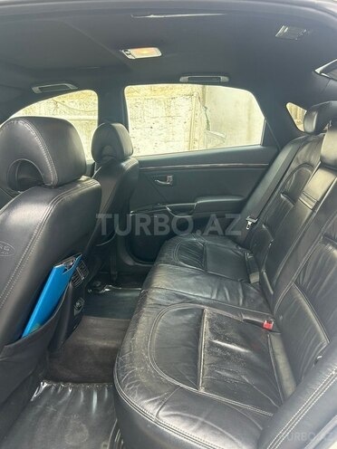 Hyundai Grandeur 2008, 236,000 km - 2.7 l - Bakı