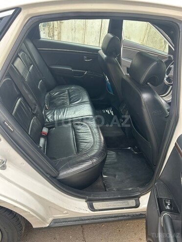 Hyundai Grandeur 2008, 236,000 km - 2.7 l - Bakı