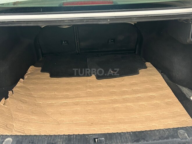 Hyundai Grandeur 2008, 236,000 km - 2.7 l - Bakı