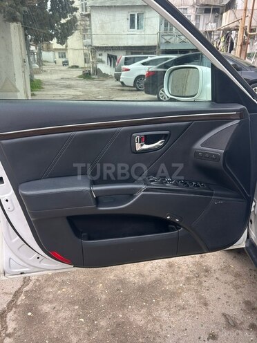 Hyundai Grandeur 2008, 236,000 km - 2.7 l - Bakı