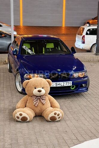 BMW 535-16