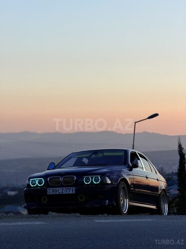 BMW 535-9