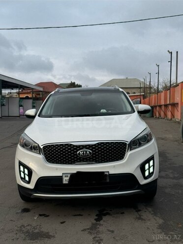 Kia Sorento-2