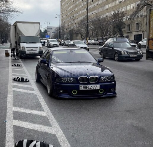 BMW 535-1