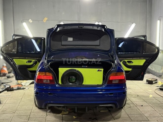BMW 535-20
