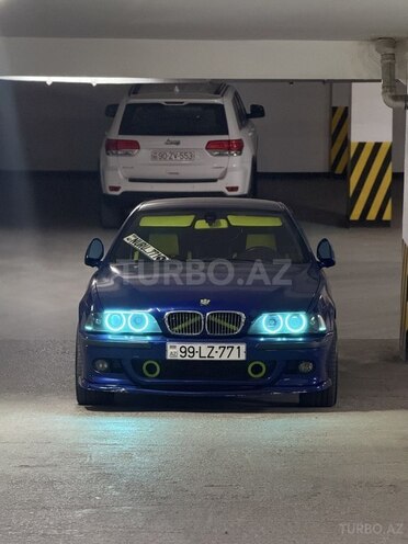 BMW 535-3