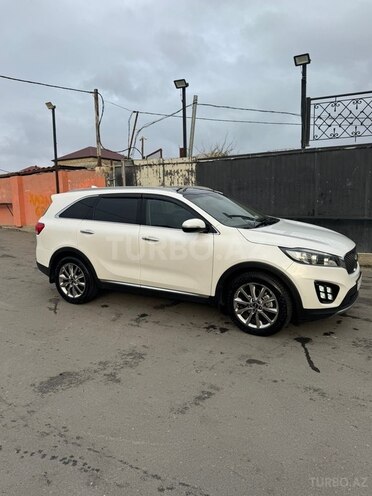Kia Sorento-3
