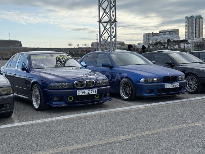 BMW 535-2