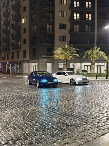 BMW 535-5
