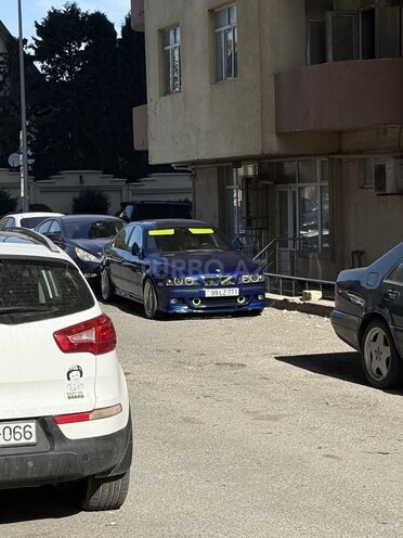 BMW 535-10