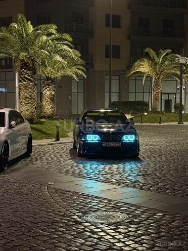 BMW 535-6