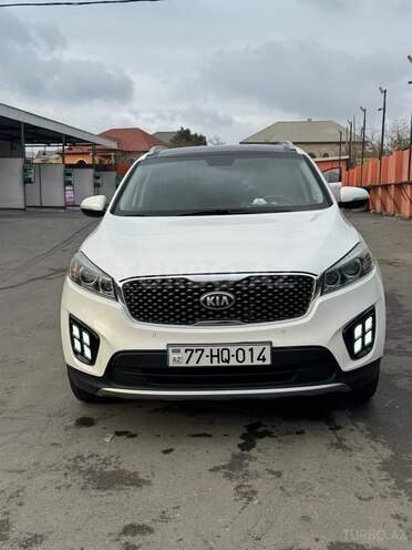 Kia Sorento-14