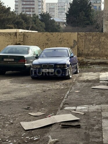 BMW 535-14