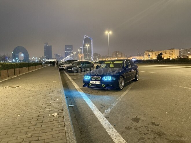 BMW 535-8