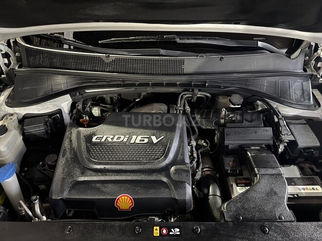 Kia Sorento-13