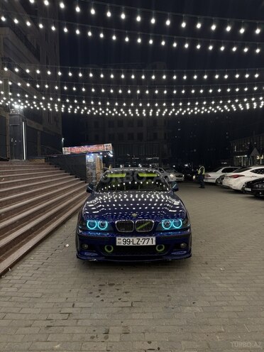 BMW 535-11