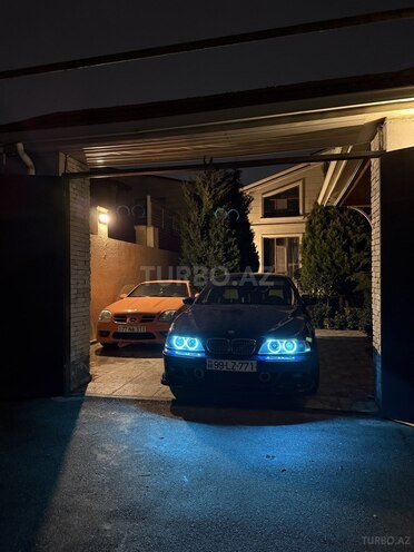 BMW 535-13