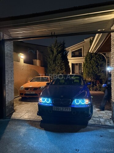 BMW 535-12