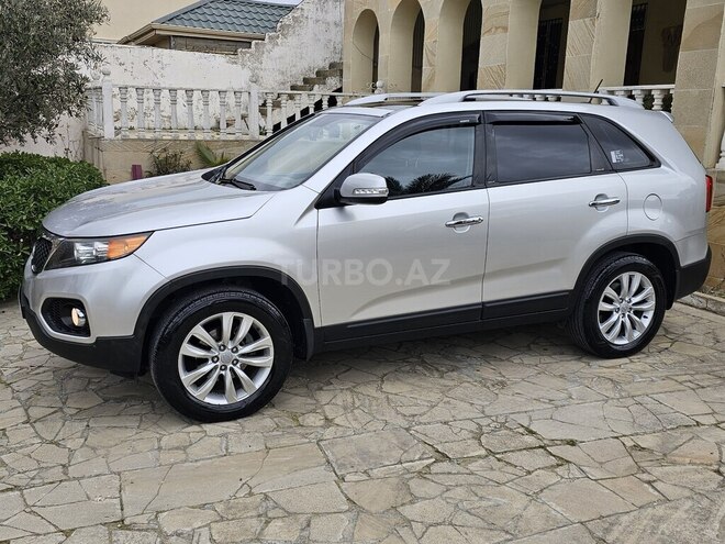 Kia Sorento 2010, 180,500 km - 2.0 л - Bakı