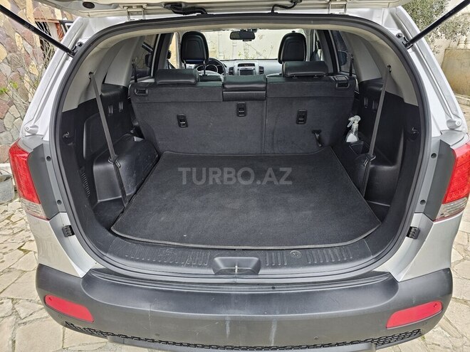 Kia Sorento 2010, 180,500 km - 2.0 л - Bakı