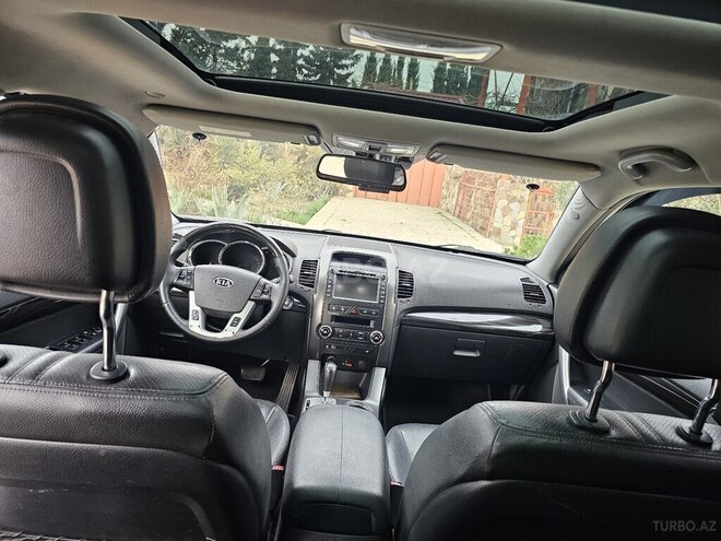 Kia Sorento 2010, 180,500 km - 2.0 л - Bakı