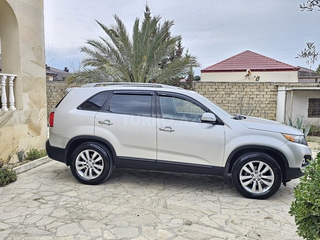 Kia Sorento 2010, 180,500 km - 2.0 л - Bakı