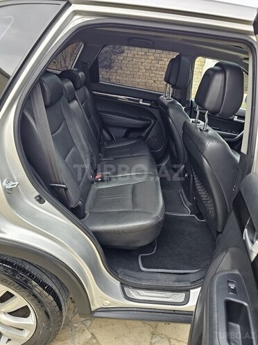 Kia Sorento 2010, 180,500 km - 2.0 л - Bakı