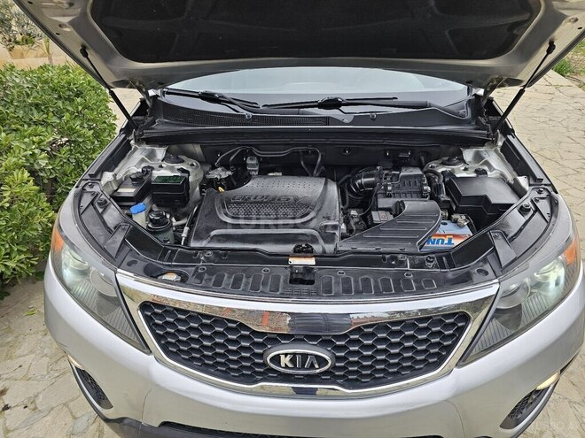 Kia Sorento 2010, 180,500 km - 2.0 л - Bakı