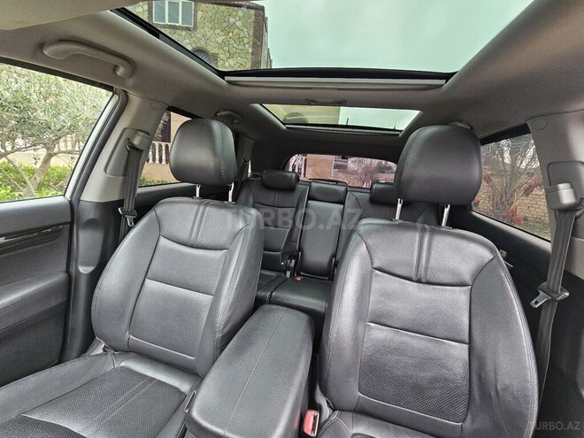 Kia Sorento 2010, 180,500 km - 2.0 л - Bakı