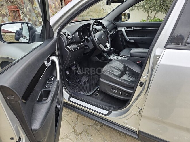 Kia Sorento 2010, 180,500 km - 2.0 л - Bakı