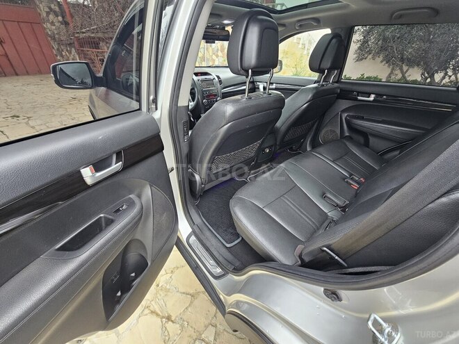 Kia Sorento 2010, 180,500 km - 2.0 л - Bakı