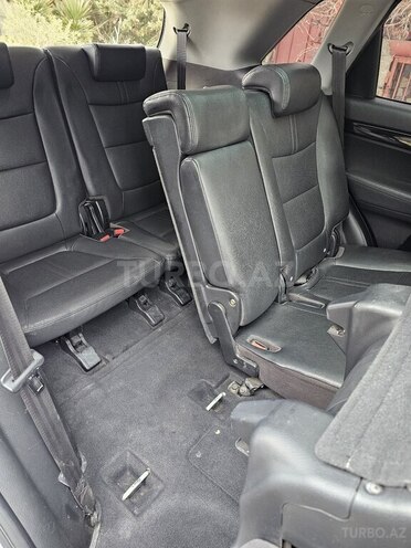 Kia Sorento 2010, 180,500 km - 2.0 л - Bakı