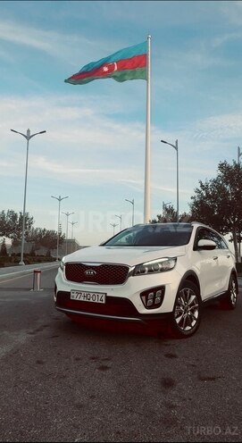 Kia Sorento-1