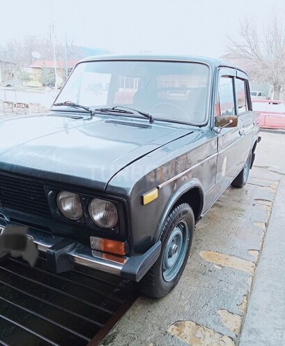 LADA (VAZ) 2106 1981, 75,000 km - 1.5 л - Ağsu