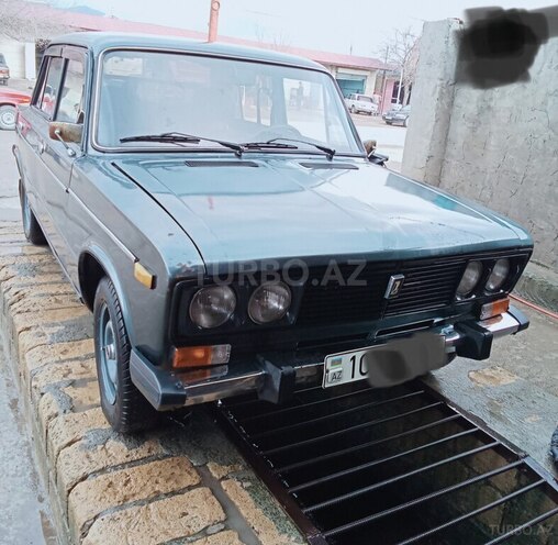 LADA (VAZ) 2106 1981, 75,000 km - 1.5 л - Ağsu