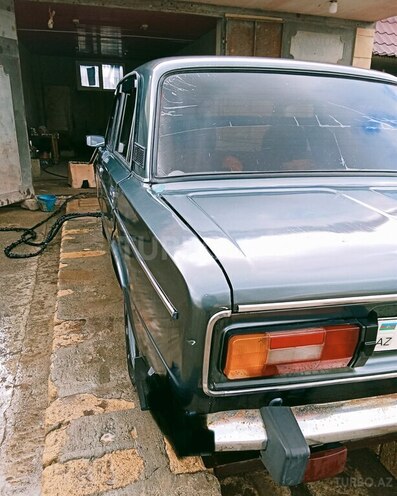 LADA (VAZ) 2106 1981, 75,000 km - 1.5 л - Ağsu