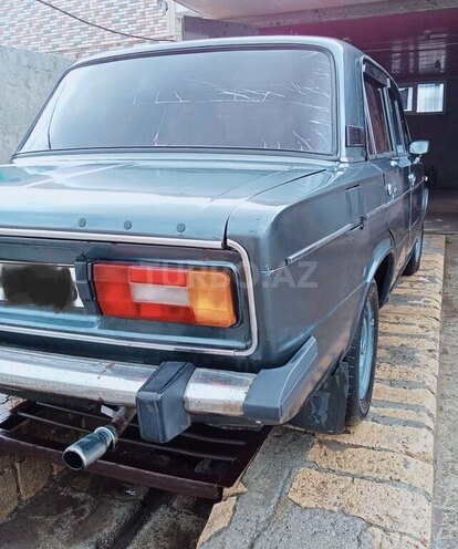 LADA (VAZ) 2106 1981, 75,000 km - 1.5 л - Ağsu