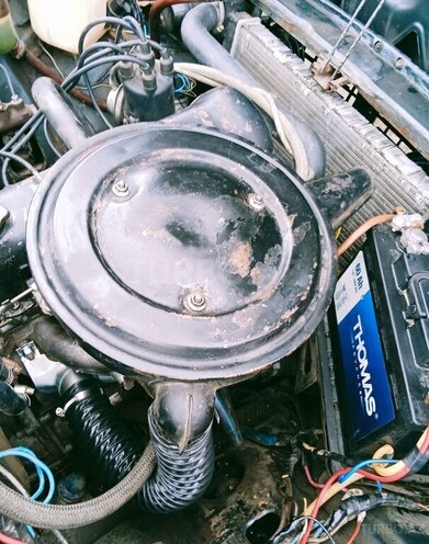 LADA (VAZ) 2106 1981, 75,000 km - 1.5 л - Ağsu
