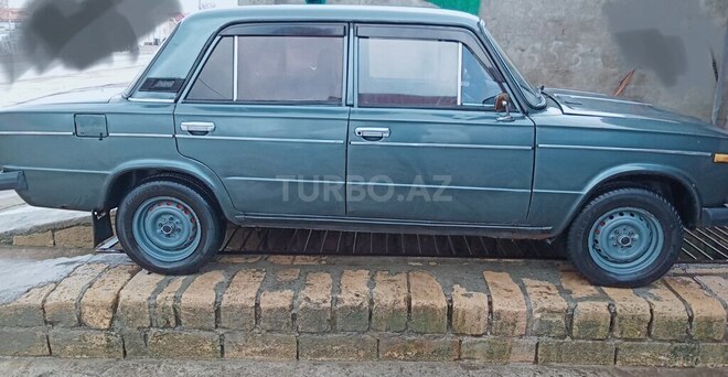 LADA (VAZ) 2106 1981, 75,000 km - 1.5 л - Ağsu