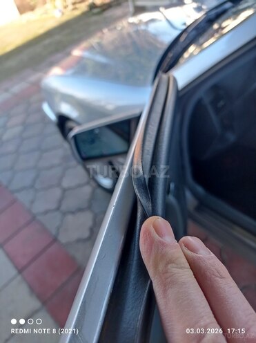 Mercedes C 230 1997, 431,304 km - 2.3 l - Masallı