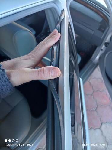 Mercedes C 230 1997, 431,304 km - 2.3 l - Masallı