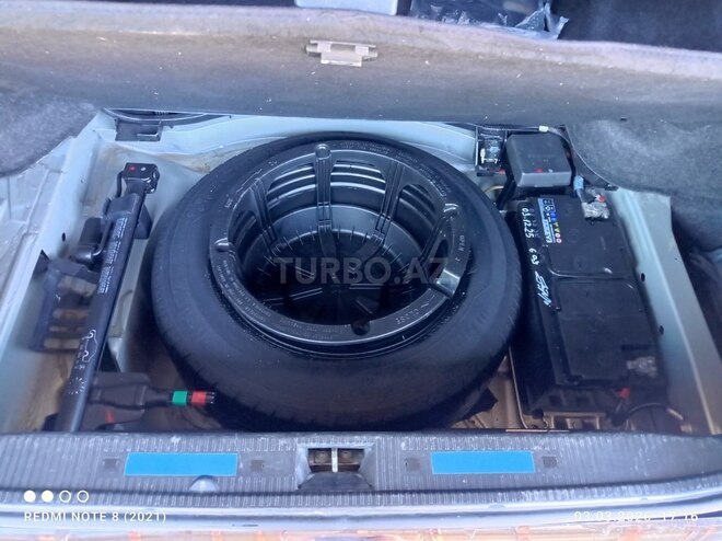 Mercedes C 230 1997, 431,304 km - 2.3 l - Masallı