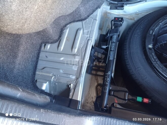 Mercedes C 230 1997, 431,304 km - 2.3 l - Masallı