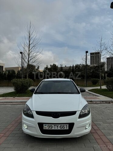 Hyundai i30 2008, 300,349 km - 1.6 l - Bakı