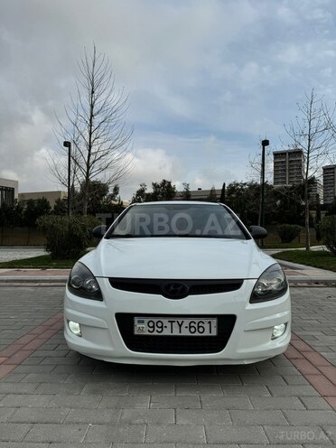 Hyundai i30 2008, 300,349 km - 1.6 l - Bakı