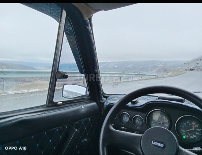 LADA (VAZ) 2106 1981, 75,000 km - 1.5 л - Ağsu
