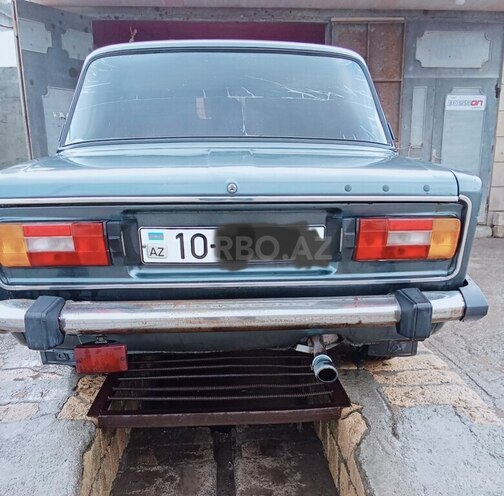 LADA (VAZ) 2106 1981, 75,000 km - 1.5 л - Ağsu
