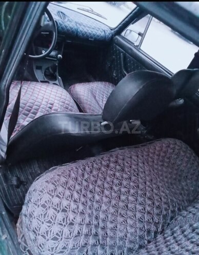 LADA (VAZ) 2106 1981, 75,000 km - 1.5 л - Ağsu