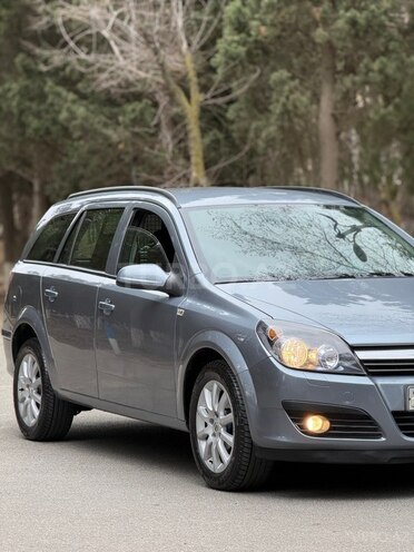 Opel Astra 2005, 235,000 km - 1.6 l - Sumqayıt